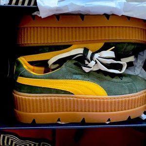 Fenty by Rihanna Creeper